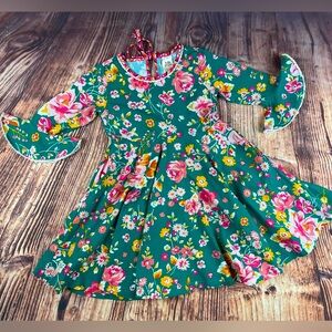 Wildflowers Clothing Homecoming Dress